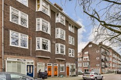 Westlandgracht, 1059TG Amsterdam